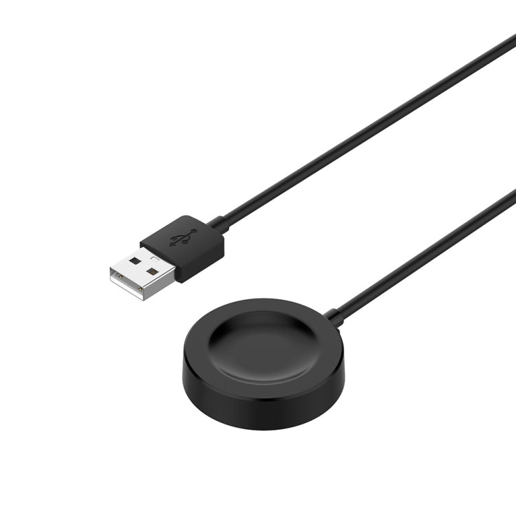 For Huawei Watch 4 / Watch 4 Pro Smart Watch Magnetic Integrated Charging Cable(Black) - Charger by PMC TechLife | Online Shopping South Africa | PMC TechLife