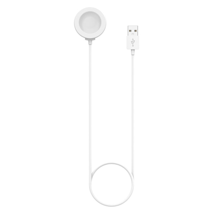 For Huawei Watch 4 / Watch 4 Pro Smart Watch Magnetic Integrated Charging Cable(White) - Charger by PMC TechLife | Online Shopping South Africa | PMC TechLife