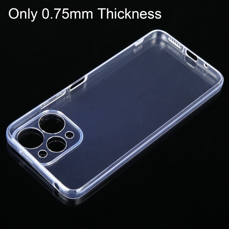 For Xiaomi Redmi 12 TPU Ultra-Thin Transparent Phone Case - free shipping - PMC TechLife - Order now!