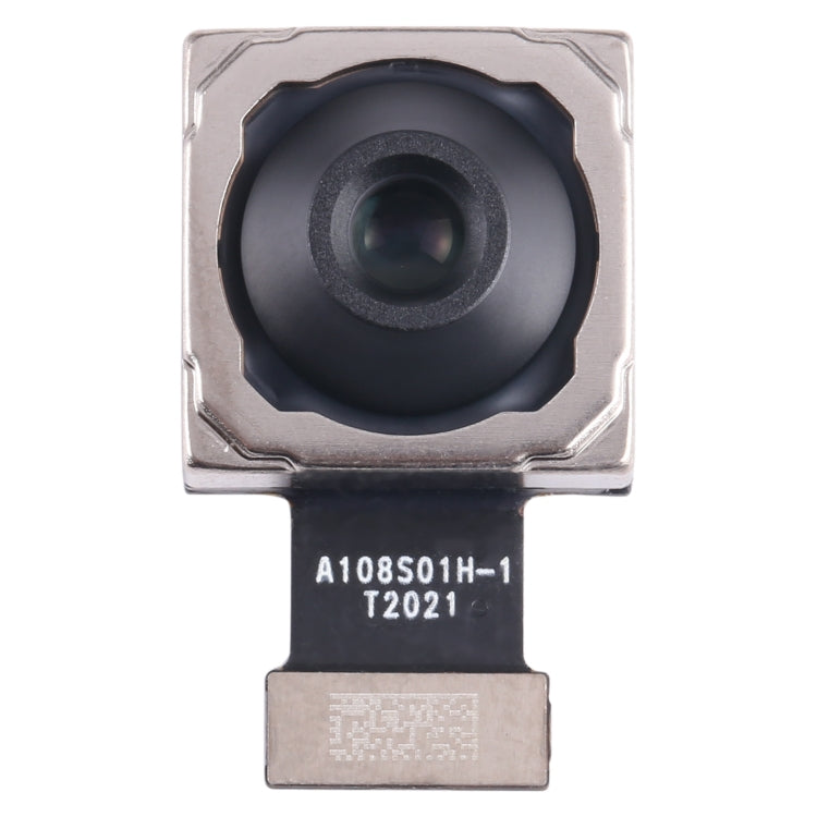 For Xiaomi Poco X4 GT Main Back Facing Camera - Camera by PMC TechLife | Online Shopping South Africa | PMC TechLife | Buy Now Pay Later Mobicred