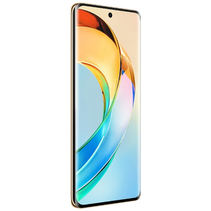 Honor X50 5G, 108MP Camera, 6.78 inch MagicOS 7.1.1 Snapdragon 6 Gen1 Octa Core up to 2.2GHz, Network: 5G, OTG, Not Support Google Play, Memory:8GB+256GB(Orange) - Honor by Huawei | Online Shopping South Africa | PMC Jewellery