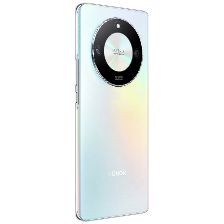 Honor X50 5G, 108MP Camera, 6.78 inch MagicOS 7.1.1 Snapdragon 6 Gen1 Octa Core up to 2.2GHz, Network: 5G, OTG, Not Support Google Play, Memory:12GB+256GB(Silver) - free shipping - PMC TechLife - Order now!
