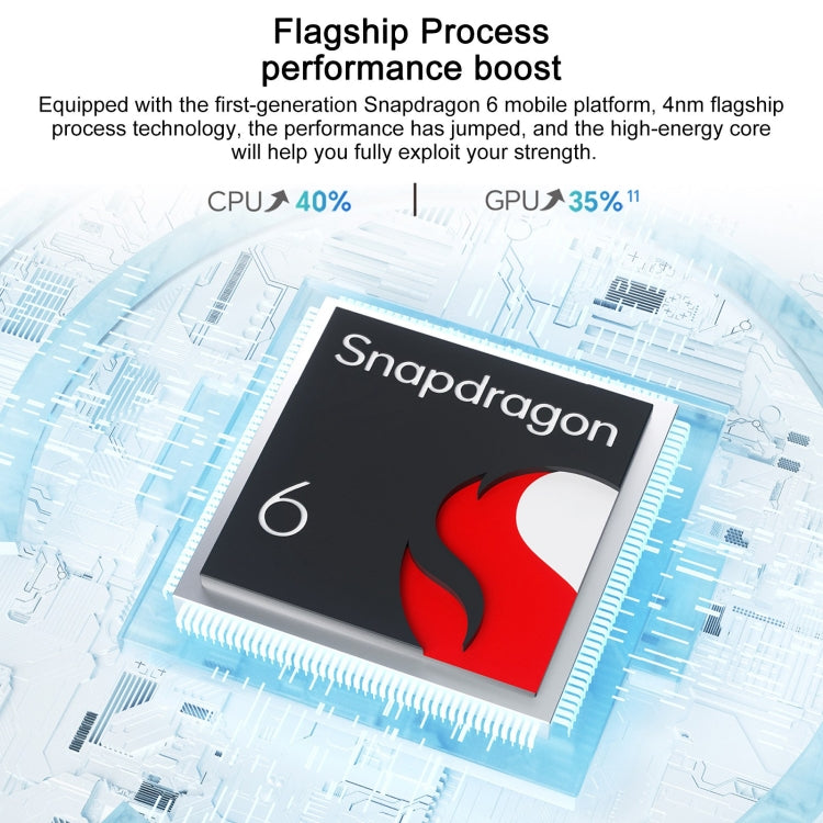 Honor X50 5G, 108MP Camera, 6.78 inch MagicOS 7.1.1 Snapdragon 6 Gen1 Octa Core up to 2.2GHz, Network: 5G, OTG, Not Support Google Play, Memory:8GB+256GB(Black) - free shipping - PMC TechLife - Order now!