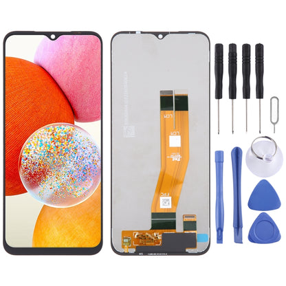 Original LCD Screen For Samsung Galaxy A14 SM-A145F With Digitizer Full Assembly - LCD Screen by PMC Jewellery | Online Shopping South Africa | PMC Jewellery