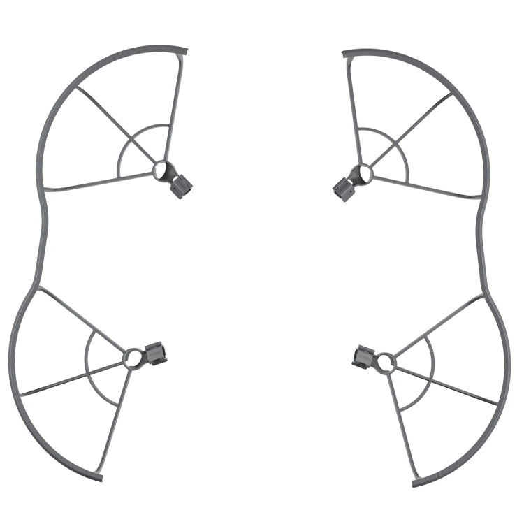 For DJI Mavic 3 Pro STARTRC Drone Propeller Protective Guard Anti-collision Ring(Grey) - Others by STARTRC | Online Shopping South Africa | PMC Jewellery