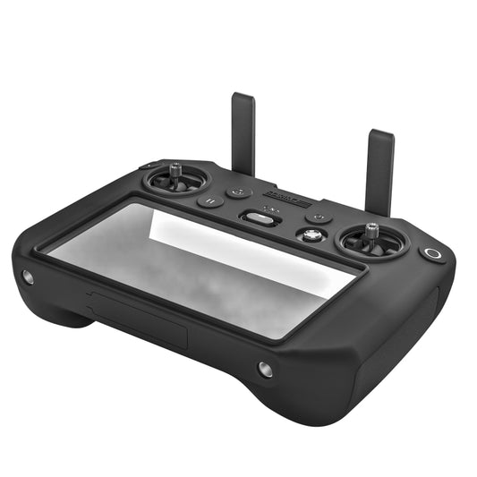 For DJI Mavic 3 /RC Pro with Screen STARTRC Silicone Protective Case(Black) - Others by STARTRC | Online Shopping South Africa | PMC Jewellery