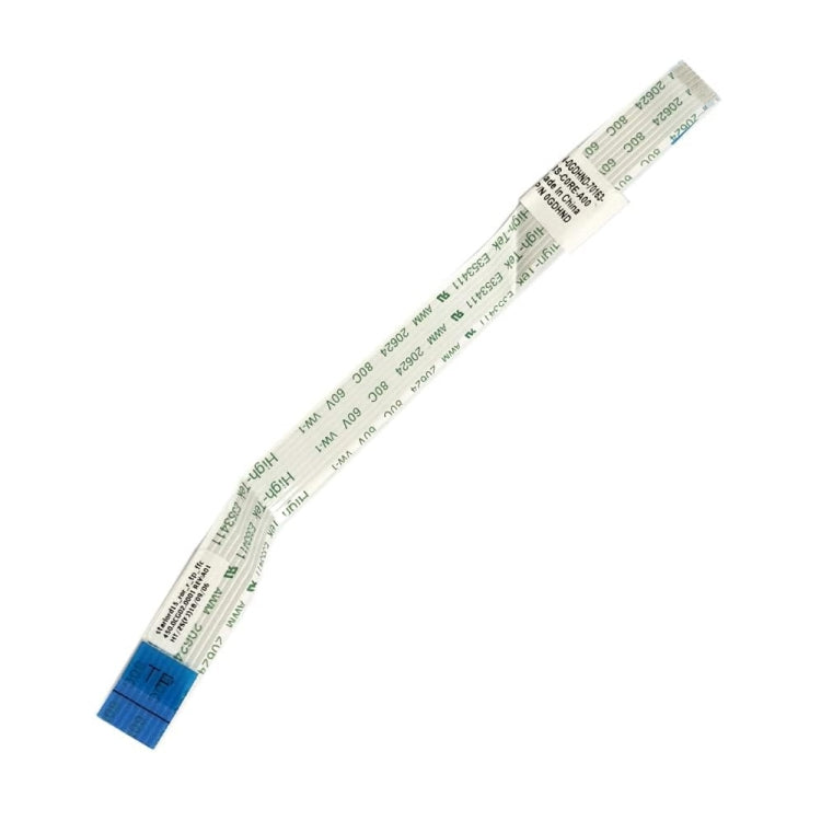 Touchpad Flex Cable For Dell Inspiron 15 5579 - Dell Spare Parts by PMC TechLife | Online Shopping South Africa | PMC TechLife | Buy Now Pay Later Mobicred