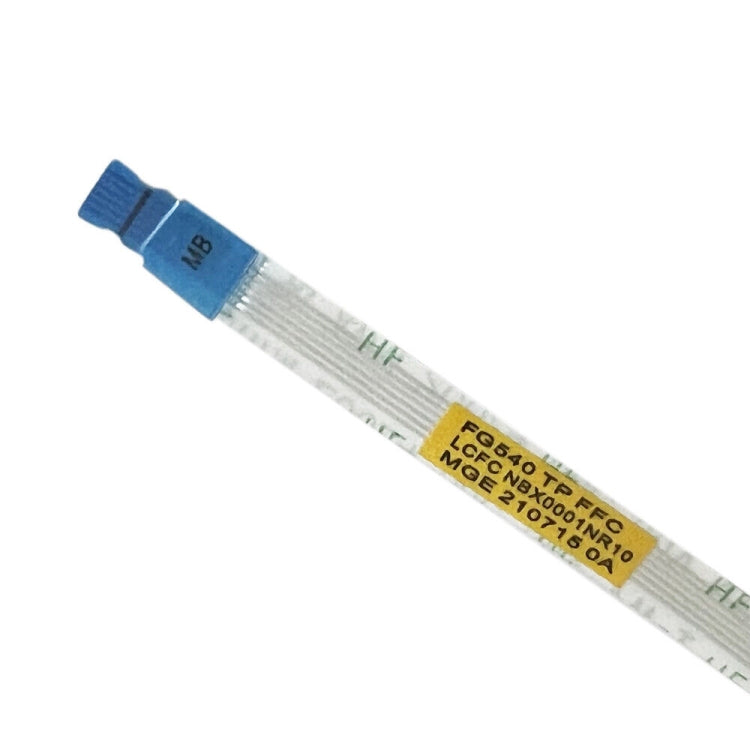 Touchpad Flex Cable For Lenovo FG540 V155-15API 81V5 - Lenovo Spare Parts by PMC TechLife | Online Shopping South Africa | PMC TechLife