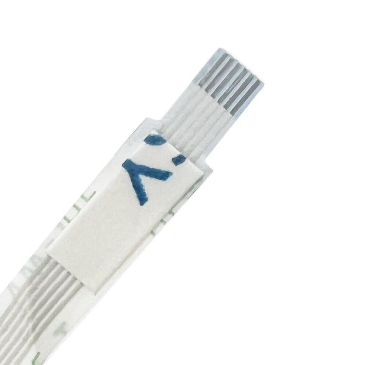 Touchpad Flex Cable For Lenovo FG540 V155-15API 81V5 - Lenovo Spare Parts by PMC TechLife | Online Shopping South Africa | PMC TechLife