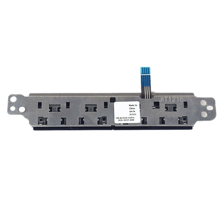 Touchpad Left Right Button For DELL E6440 E6540 A131CE - Dell Spare Parts by PMC TechLife | Online Shopping South Africa | PMC TechLife