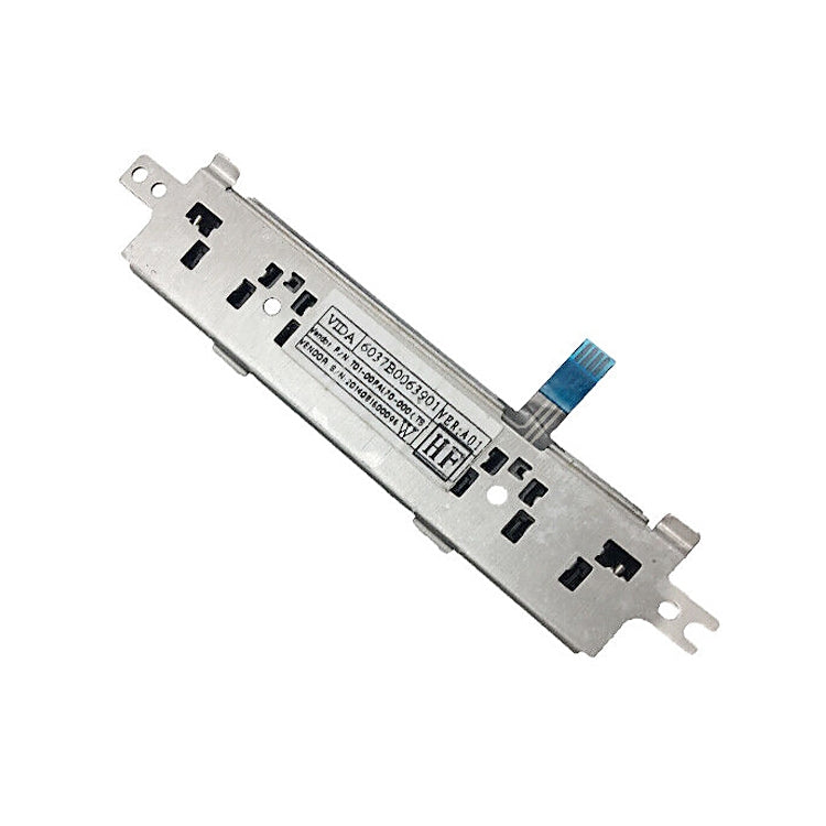 Touchpad Left Right Button For Dell E6220 XT3 - Dell Spare Parts by PMC TechLife | Online Shopping South Africa | PMC TechLife | Buy Now Pay Later Mobicred