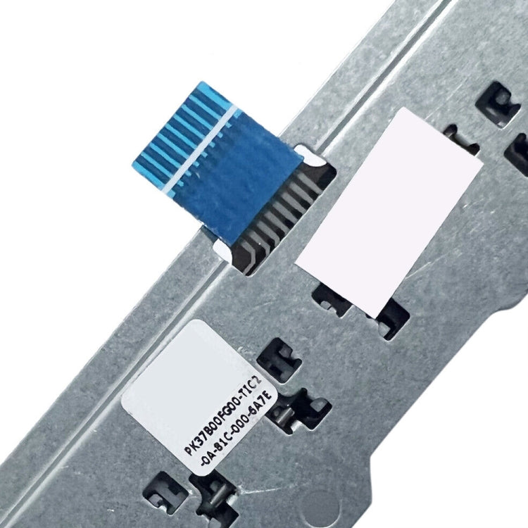 Touchpad Left Right Button For HP Probook 440 G2 ZPL40 PK37B00FG00 - HP Spare Parts by PMC TechLife | Online Shopping South Africa | PMC TechLife