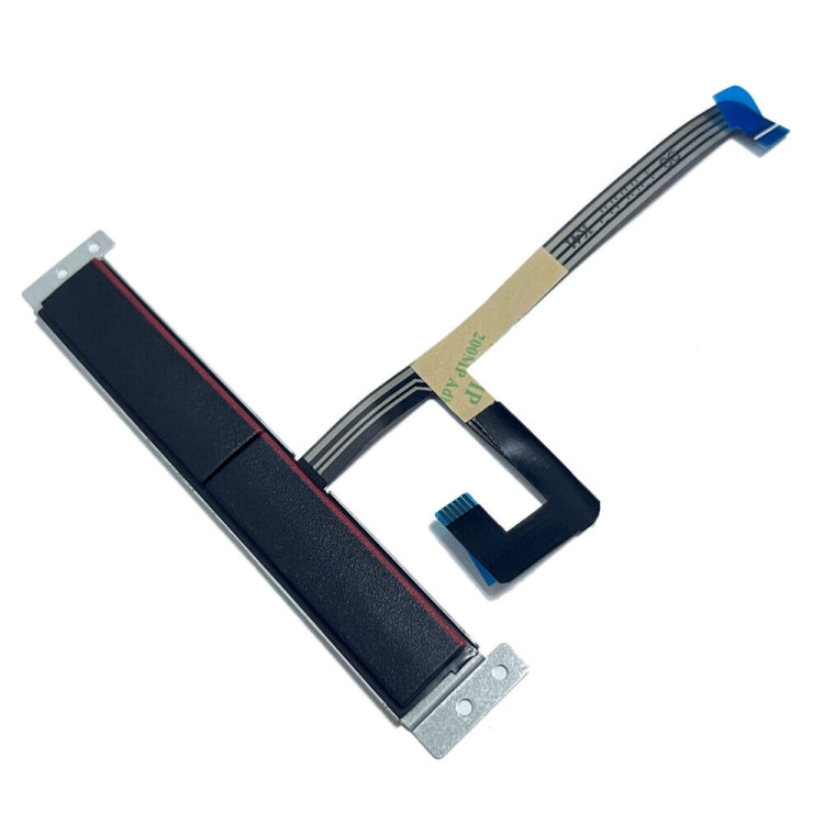 Touchpad Left Right Button For Lenovo K41 - Lenovo Spare Parts by PMC TechLife | Online Shopping South Africa | PMC TechLife | Buy Now Pay Later Mobicred