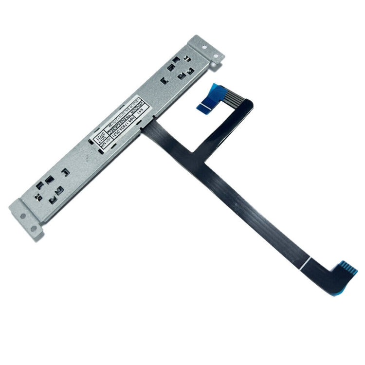 Touchpad Left Right Button For Lenovo K41 - Lenovo Spare Parts by PMC TechLife | Online Shopping South Africa | PMC TechLife | Buy Now Pay Later Mobicred