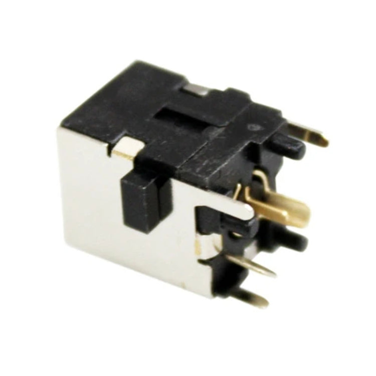For HP PAVILION 20 2305 2205 Power Jack Connector - HP Spare Parts by PMC TechLife | Online Shopping South Africa | PMC TechLife | Buy Now Pay Later Mobicred
