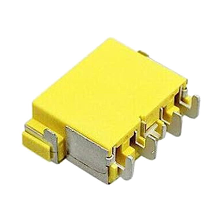 For Lenovo Thinkpad E570 E575 Power Jack Connector - Lenovo Spare Parts by PMC TechLife | Online Shopping South Africa | PMC TechLife