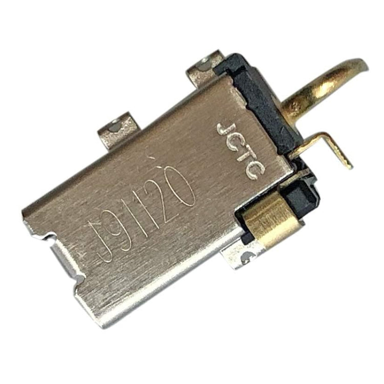 For Lenovo IdeaPad 120S-14IAP 81A5 Power Jack Connector - Lenovo Spare Parts by PMC TechLife | Online Shopping South Africa | PMC TechLife