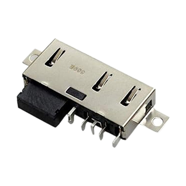 For Lenovo ThinkPad Yoga S1 Yoga 12 Power Jack Connector - Lenovo Spare Parts by PMC TechLife | Online Shopping South Africa | PMC TechLife