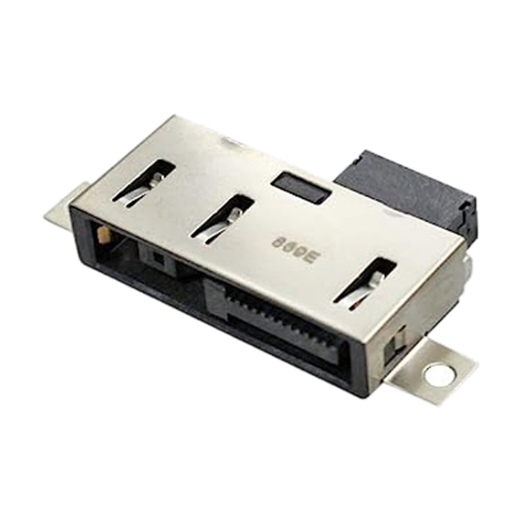 For Lenovo ThinkPad Yoga S1 Yoga 12 Power Jack Connector - Lenovo Spare Parts by PMC TechLife | Online Shopping South Africa | PMC TechLife