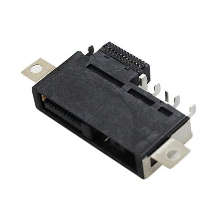 For Lenovo ThinkPad Yoga S1 Yoga 12 Power Jack Connector - Lenovo Spare Parts by PMC TechLife | Online Shopping South Africa | PMC TechLife