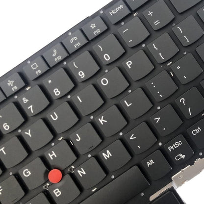 For Lenovo Thinkpad X1C / X1 Carbon 2021 US Version Laptop Backlight Keyboard - Lenovo Spare Parts by PMC Jewellery | Online Shopping South Africa | PMC Jewellery