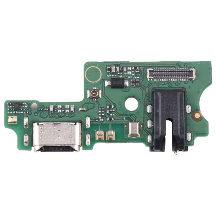 For infinix Zero 8 OEM Charging Port Board - Small Board by PMC TechLife | Online Shopping South Africa | PMC TechLife
