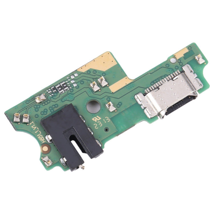 For infinix Zero 8i OEM Charging Port Board - Small Board by PMC TechLife | Online Shopping South Africa | PMC TechLife