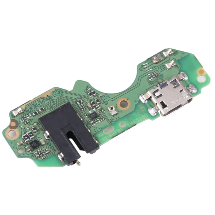 For Tecno Spark 9 OEM Charging Port Board - Small Board by PMC TechLife | Online Shopping South Africa | PMC TechLife