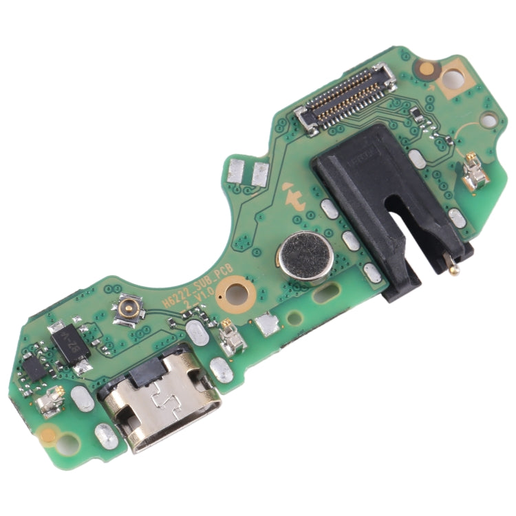 For Tecno Pova Neo OEM Charging Port Board - Small Board by PMC TechLife | Online Shopping South Africa | PMC TechLife