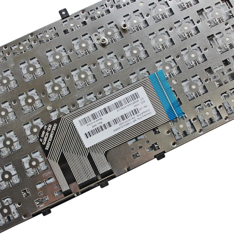 For HP Envy4 4-1000 Laptop Keyboard with Frame - free shipping - PMC TechLife - Order now!