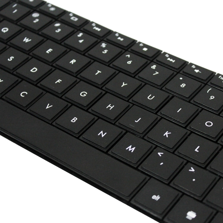 For HP G62 / CQ56 / CQ62 Laptop Keyboard - free shipping - PMC TechLife - Order now!