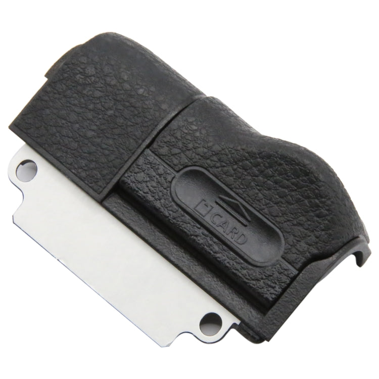 For Nikon Z6 SD Card Slot Compartment Cover - free shipping - PMC TechLife - Order now!