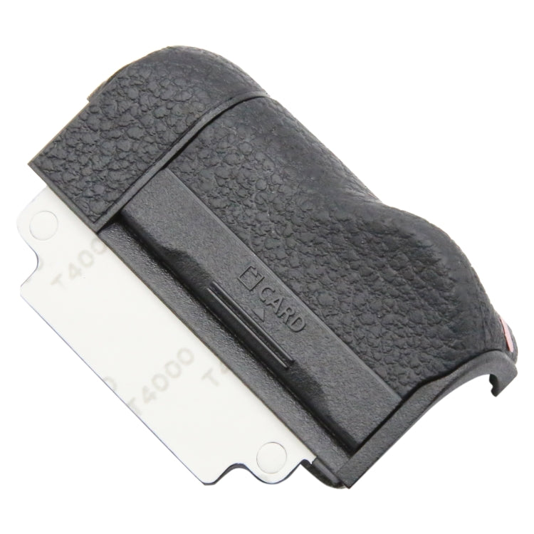 For Nikon Z6 II SD Card Slot Compartment Cover - Card Slot by PMC TechLife | Online Shopping South Africa | PMC TechLife