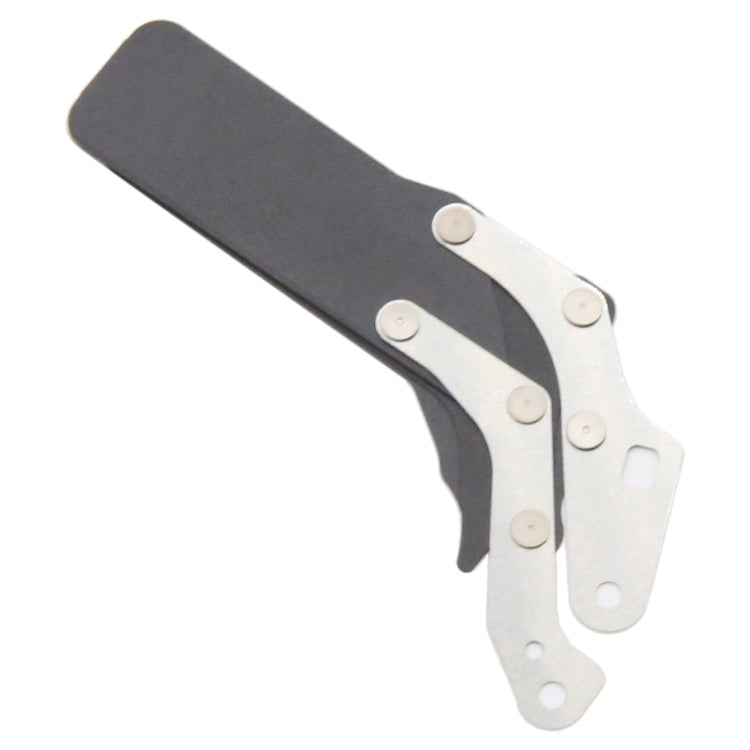 For Canon EOS 450D Camera Shutter Blade Curtain - Shutter Blade Curtain by PMC TechLife | Online Shopping South Africa | PMC TechLife | Buy Now Pay Later Mobicred