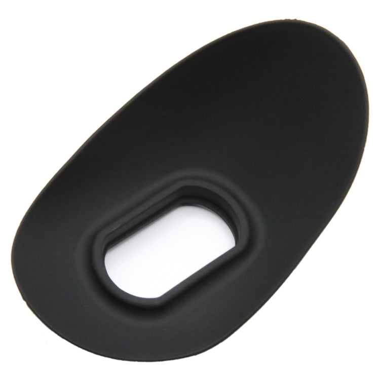 For Sony NEX-VG10E/VG20E/VG30E Camera Viewfinder / Eyepiece Eyecup - Others by PMC TechLife | Online Shopping South Africa | PMC TechLife