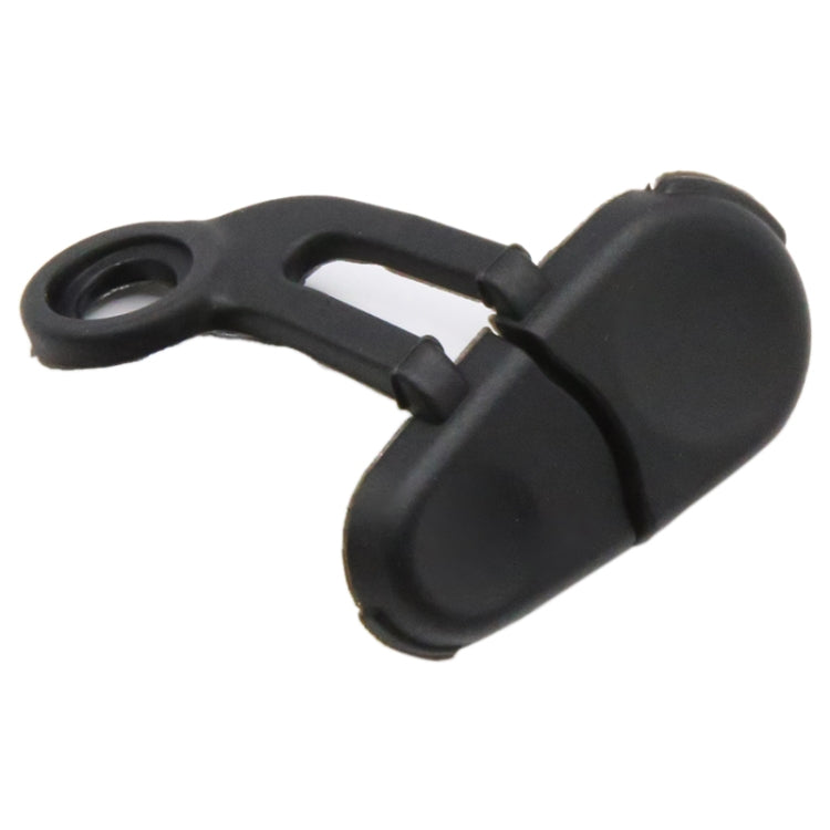 For Nikon D3 Camera Shutter Cable Rubber Plug Cover - Others by PMC Jewellery | Online Shopping South Africa | PMC Jewellery