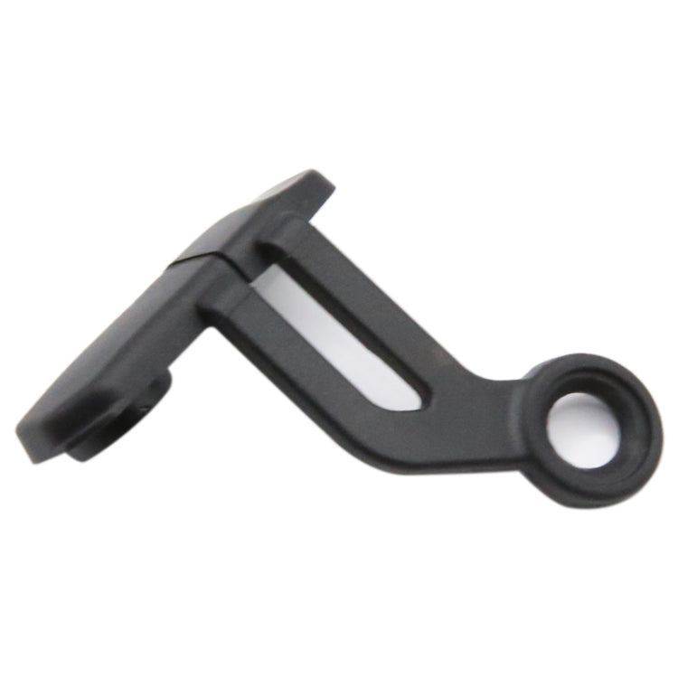 For Nikon D850 Camera Shutter Cable Rubber Plug Cover - Others by PMC TechLife | Online Shopping South Africa | PMC TechLife