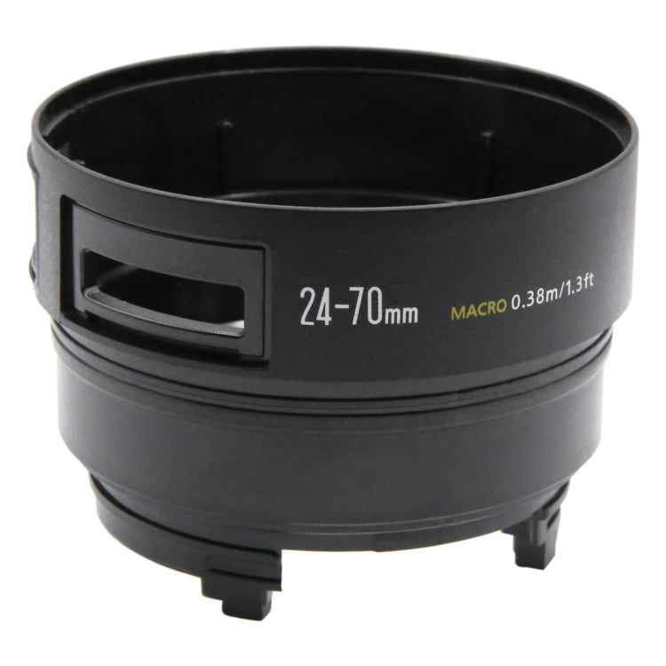 For Canon EF24-70mm F2.8L USM Lens Fixed Bracket Sleeve - Others by PMC TechLife | Online Shopping South Africa | PMC TechLife | Buy Now Pay Later Mobicred