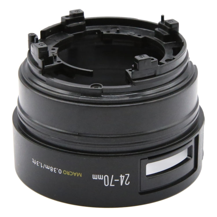 For Canon EF24-70mm F2.8L USM Lens Fixed Bracket Sleeve - Others by PMC TechLife | Online Shopping South Africa | PMC TechLife | Buy Now Pay Later Mobicred