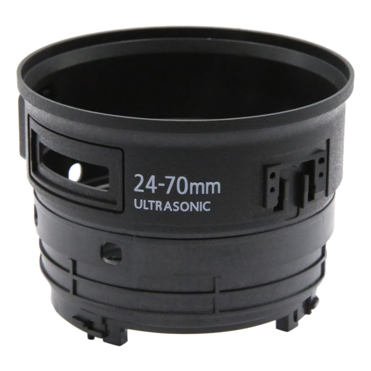 For Canon EF24-70mm F2.8L II USM Lens Fixed Bracket Sleeve - Others by PMC TechLife | Online Shopping South Africa | PMC TechLife | Buy Now Pay Later Mobicred