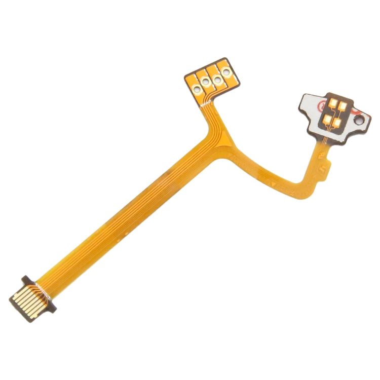 For Sony FE 16-35mm f/2.8 GM Lens Aperture Flex Cable - Flex Cable by PMC TechLife | Online Shopping South Africa | PMC TechLife