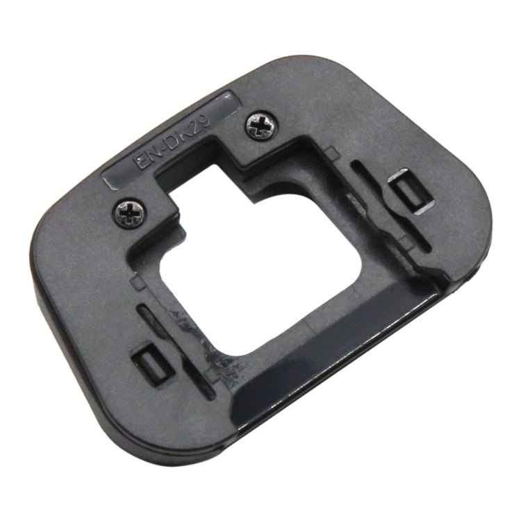 For Nikon Z7 Camera Viewfinder / Eyepiece Eyecup - Eyecups by PMC TechLife | Online Shopping South Africa | PMC TechLife