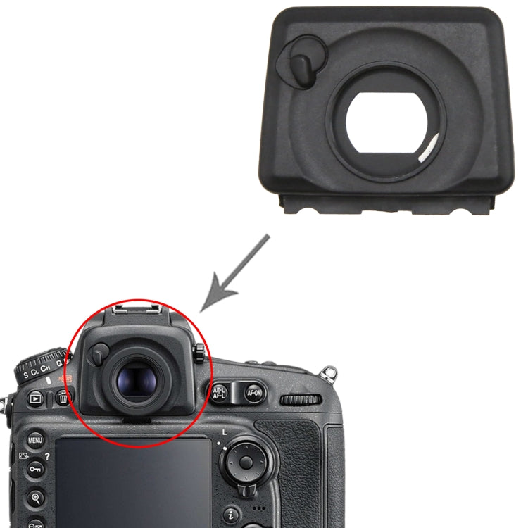For Nikon D800 Viewfinder Eyepiece Frame Assembly - Others by PMC TechLife | Online Shopping South Africa | PMC TechLife