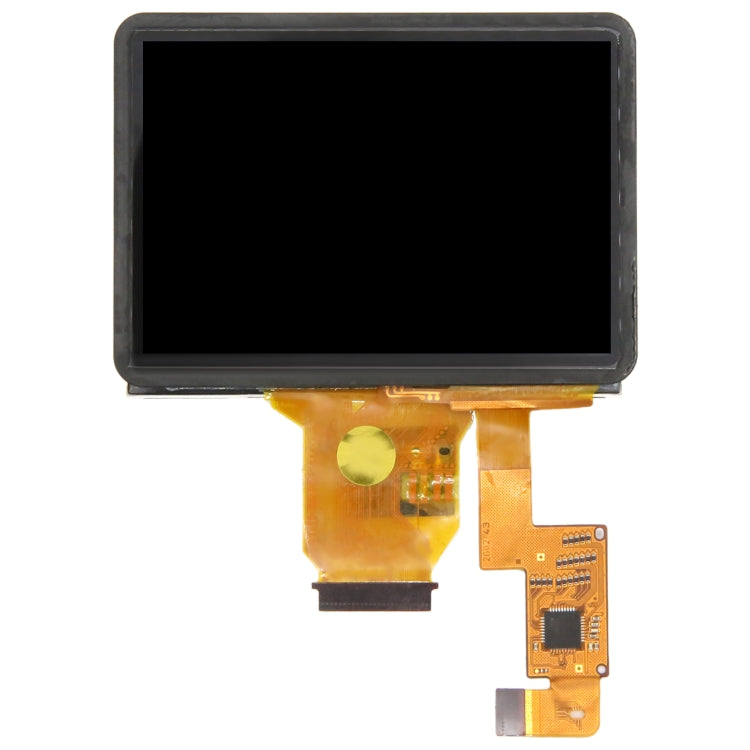 For Canon EOS 650D LCD Display Screen - free shipping - PMC TechLife - Order now!