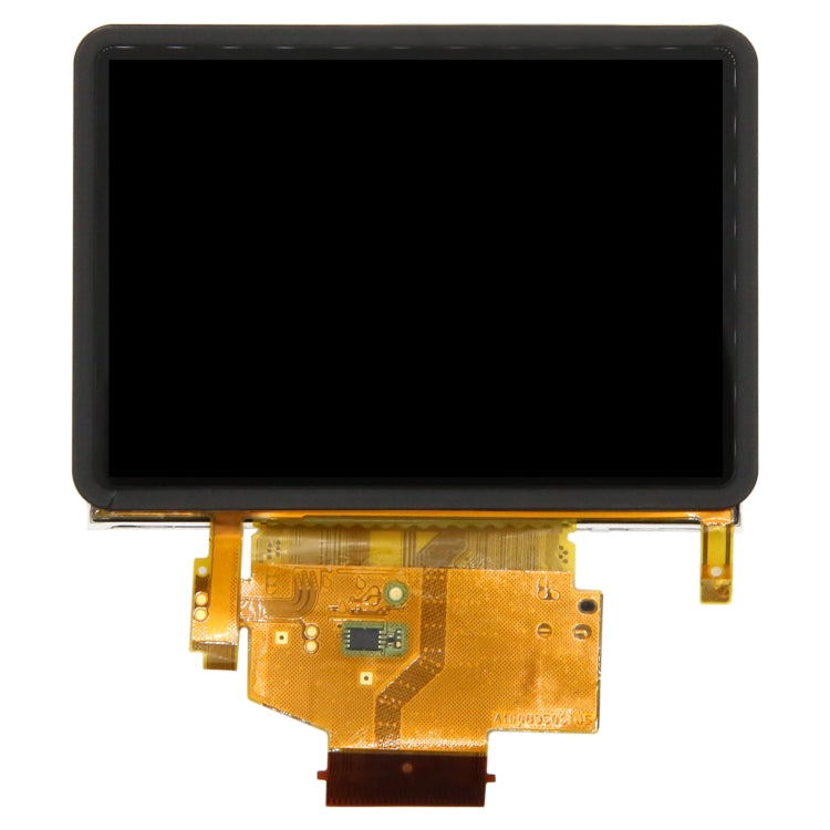 For Canon EOS 6D Mark II LCD Display Screen - LCD Screen by PMC TechLife | Online Shopping South Africa | PMC TechLife