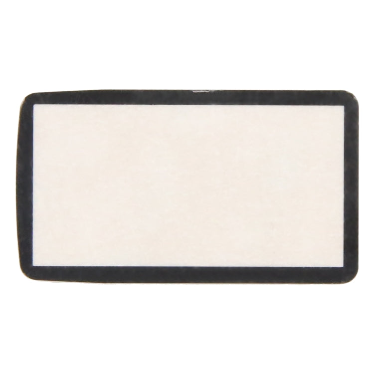 For Nikon D7100 Top Cover Shoulder LCD Outer Lens - free shipping - PMC TechLife - Order now!