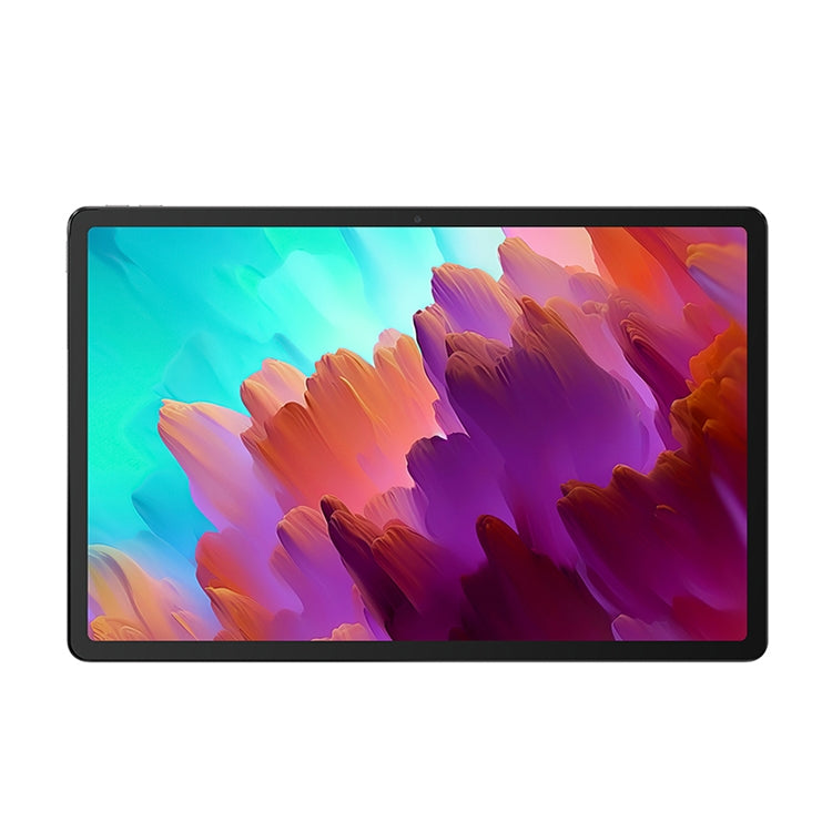 Lenovo Pad Pro 12.7 inch WiFi Tablet, 8GB+128GB, Android 13, Qualcomm Snapdragon 870 Octa Core, Support Face Identification(Dark Grey) - Lenovo by Lenovo | Online Shopping South Africa | PMC Jewellery