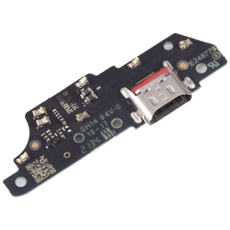 For Motorola Moto E22 Original Charging Port Board - Charging Port Board by PMC TechLife | Online Shopping South Africa | PMC TechLife | Buy Now Pay Later Mobicred