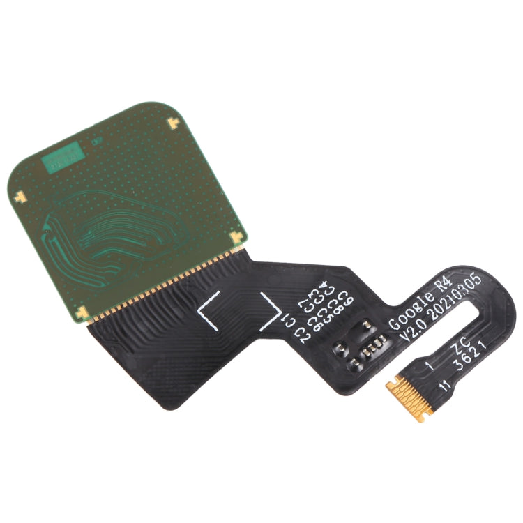 For Google Pixel 6 Pro Original Fingerprint Sensor Flex Cable - free shipping - PMC TechLife - Order now!