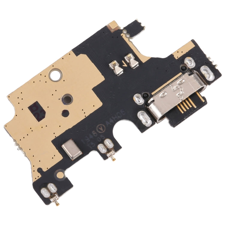 For TCL 10L / 10 Lite OEM Charging Port Board - For TCL by PMC TechLife | Online Shopping South Africa | PMC TechLife